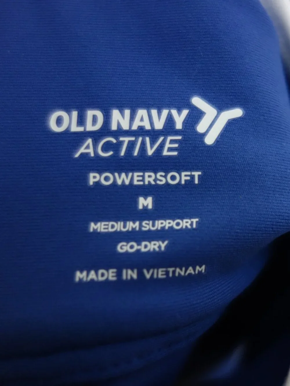 Old Navy old navy